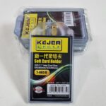 KEJEA T-065V Soft Card Holder