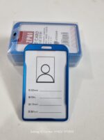 High Quality Metal ID Card Holder - Image 3
