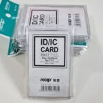 REAP ID Card Holder