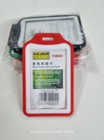 KEJER T-994V ID Card Cover