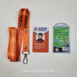ID Card Package 10