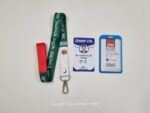 ID Card Package 20