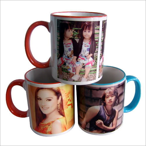 Color Mug কালার মগ প্রিন্ট - Image 1