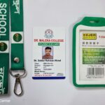 ID Card Package 13