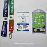 ID Card Package 08