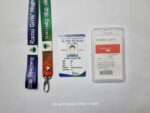 ID Card Package 09