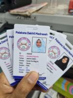 RFID Card (মোটা) - Image 3