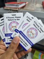 RFID Card (মোটা) - Image 4