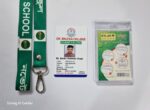 ID Card Package 14