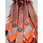 ডিজিটাল প্রিন্ট স্কুল টাই 50-56in - Image 3